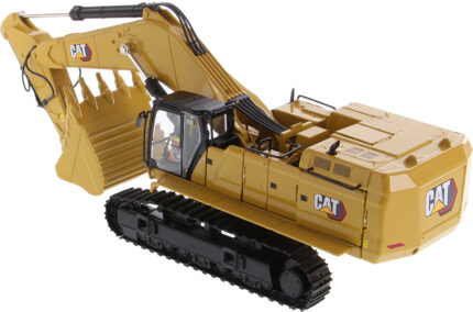 CAT 395 Excavatrice – Image 4