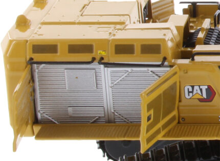 CAT 395 Excavatrice – Image 5