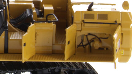 CAT 395 Excavatrice – Image 6