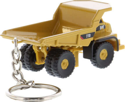 Porte Clefs CAT 770 Dumper – Image 3