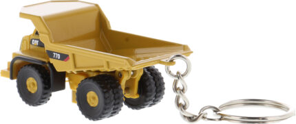 Porte Clefs CAT 770 Dumper – Image 4