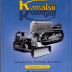 A History of KOMATSU