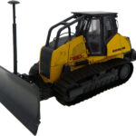 NEW HOLLAND D180C Bulldozer