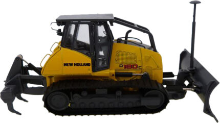 NEW HOLLAND D180C Bulldozer – Image 3
