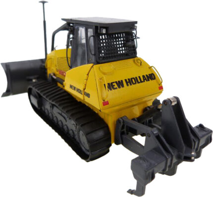 NEW HOLLAND D180C Bulldozer – Image 5