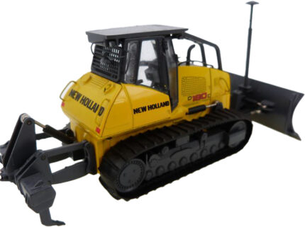 NEW HOLLAND D180C Bulldozer – Image 6
