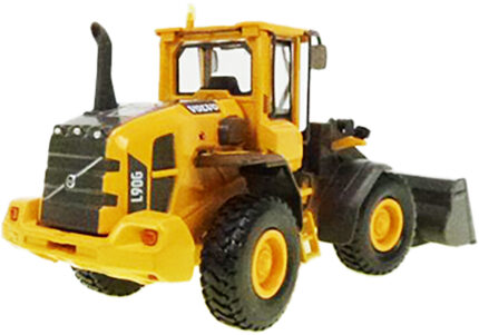 VOLVO L90G Chargeur avec accessoires – Image 3
