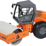 HAMM 3411 Rouleau compacteur 1 bille