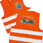 Gillet de signalisation