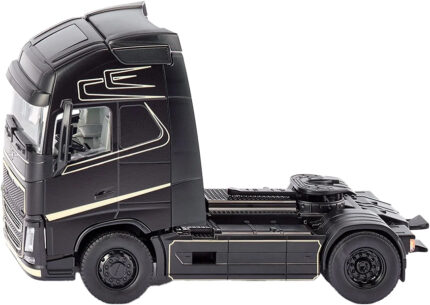 VOLVO FH 6x2, Camion Radio-Commandé Bluetooth avec télécommande