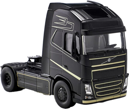 VOLVO FH 6x2, Camion Radio-Commandé Bluetooth avec télécommande – Image 2