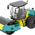 AMMANN ARS110 Compacteur