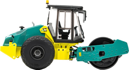 AMMANN ARS110 Compacteur – Image 3
