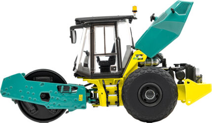 AMMANN ARS110 Compacteur – Image 4