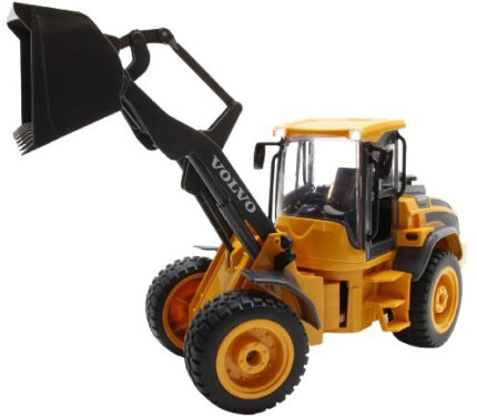 VOLVO L50 Chargeur sur roues, Radio Commandé 2,4  Ghz – Image 3