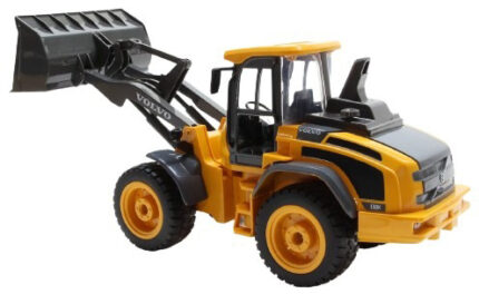 VOLVO L50 Chargeur sur roues, Radio Commandé 2,4  Ghz – Image 4