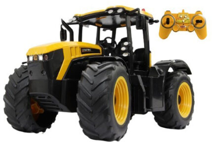 JCB Fastrac, Radio Commandé 2,4  Ghz