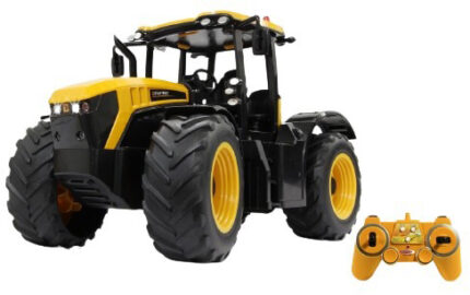 JCB Fastrac, Radio Commandé 2,4  Ghz – Image 2