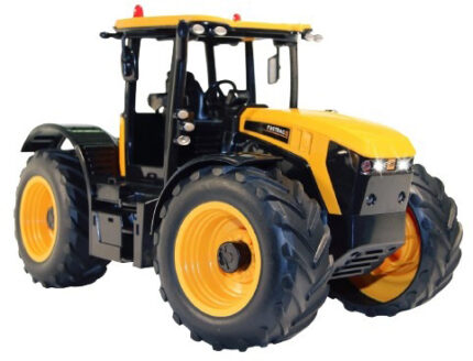 JCB Fastrac, Radio Commandé 2,4  Ghz – Image 4