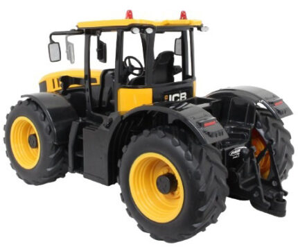 JCB Fastrac, Radio Commandé 2,4  Ghz – Image 5