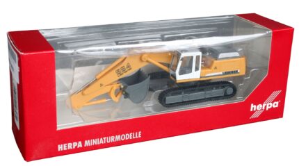 LIEBHERR R954 Pelle sur chenilles – Image 3