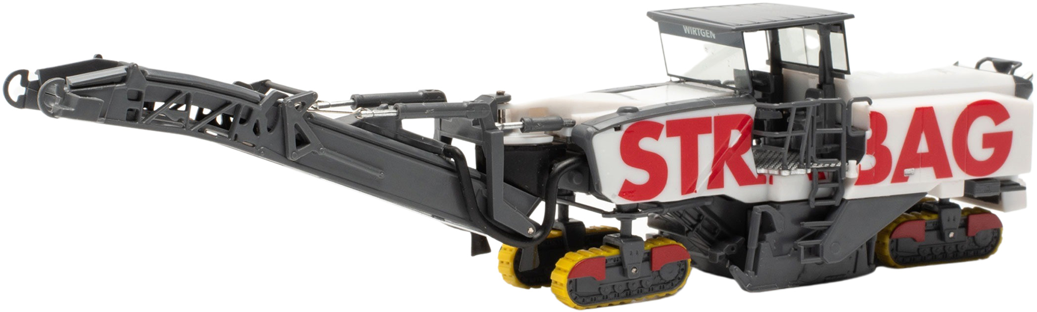 WIRTGEN Rabotteuse – Image 1