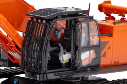 1/50 HITACHI ZX890 LCH-7 Excavatrice – Image 5
