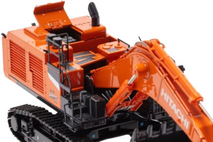 1/50 HITACHI ZX890 LCH-7 Excavatrice – Image 6