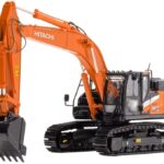 1/50 HITACHI ZX300 LCH-7 Excavatrice