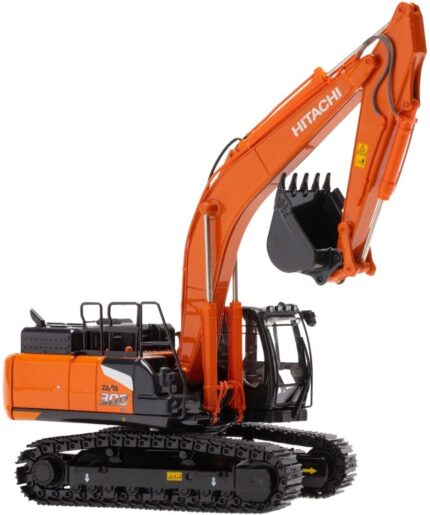 1/50 HITACHI ZX300 LCH-7 Excavatrice – Image 3