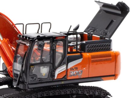 1/50 HITACHI ZX300 LCH-7 Excavatrice – Image 4