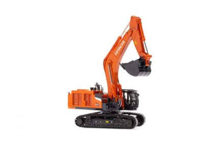 1/50 HITACHI ZX200X-7 Pelle sur chenilles – Image 3