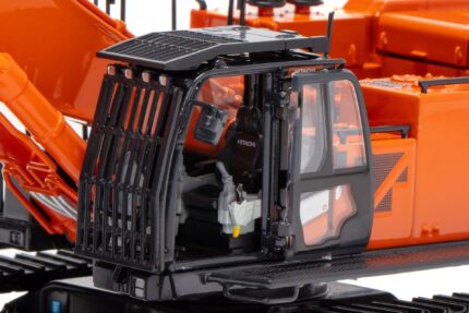 1/50 HITACHI ZX200X-7 Pelle sur chenilles – Image 4
