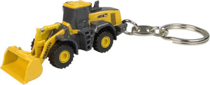 Porte Clef KOMATSU WA475-10 Chargeur sur roues