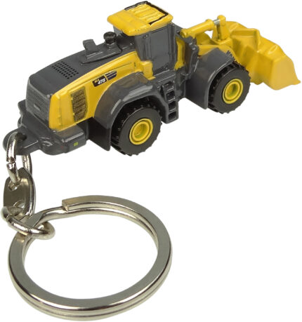 Porte Clef KOMATSU WA475-10 Chargeur sur roues – Image 2