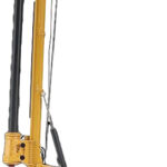 CZM EK160 Foresue sur pelle CAT 330
