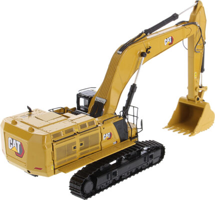 CAT 395 Pelle sur chenilles – Image 3