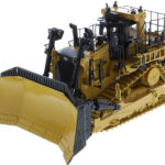 CAT D10 TTT Bulldozer