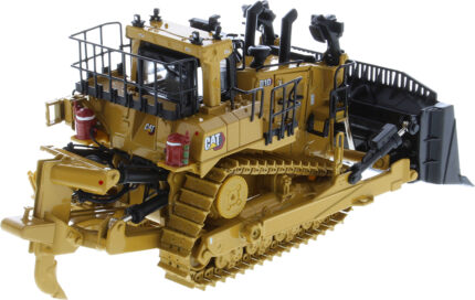 CAT D10 TTT Bulldozer – Image 3