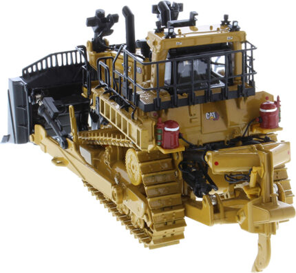 CAT D10 TTT Bulldozer – Image 4