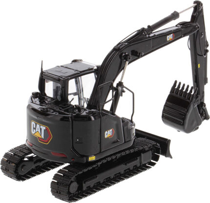 CAT 315 HEX Pelle sur chenilles – Image 4
