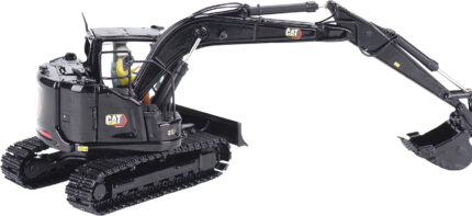 CAT 315 HEX Pelle sur chenilles – Image 6