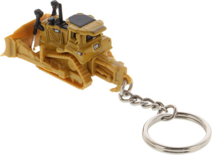 Porte Clefs CAT D8T Bulldozer – Image 4