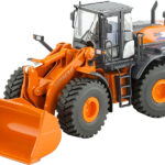 1/50 HITACHI ZW310-6 Chargeur sur roues