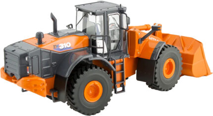 1/50 HITACHI ZW310-6 Chargeur sur roues – Image 3