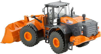 1/50 HITACHI ZW310-6 Chargeur sur roues – Image 4