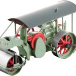 HAMM 1911 Rouleau compacteur