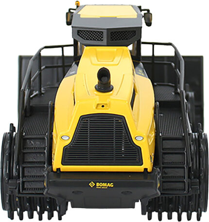BOMAG BC1173 Compacteur de décharge – Image 3