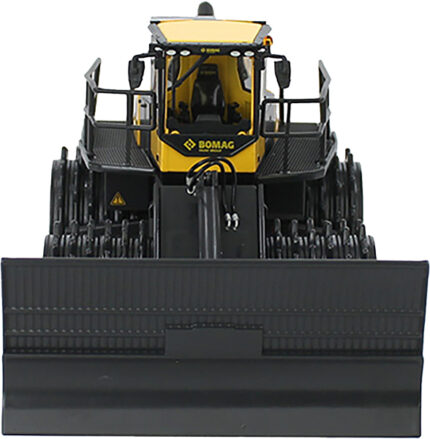 BOMAG BC1173 Compacteur de décharge – Image 4