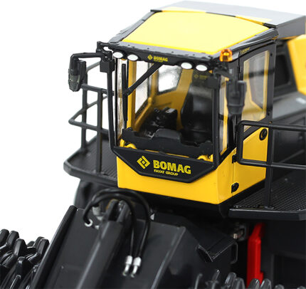 BOMAG BC1173 Compacteur de décharge – Image 6